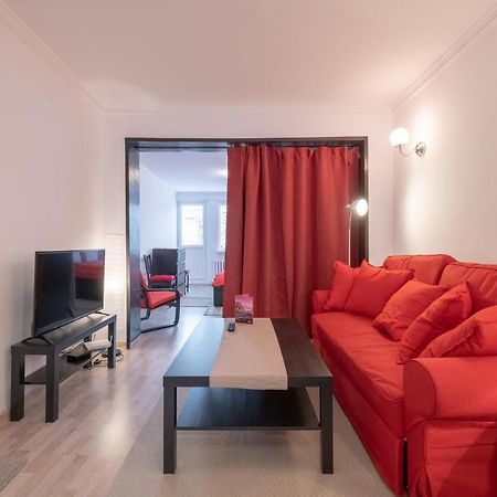 Lz Spacious One Bedroom Apartment In Top Centre By Flat Mаnager Sófia Exterior foto