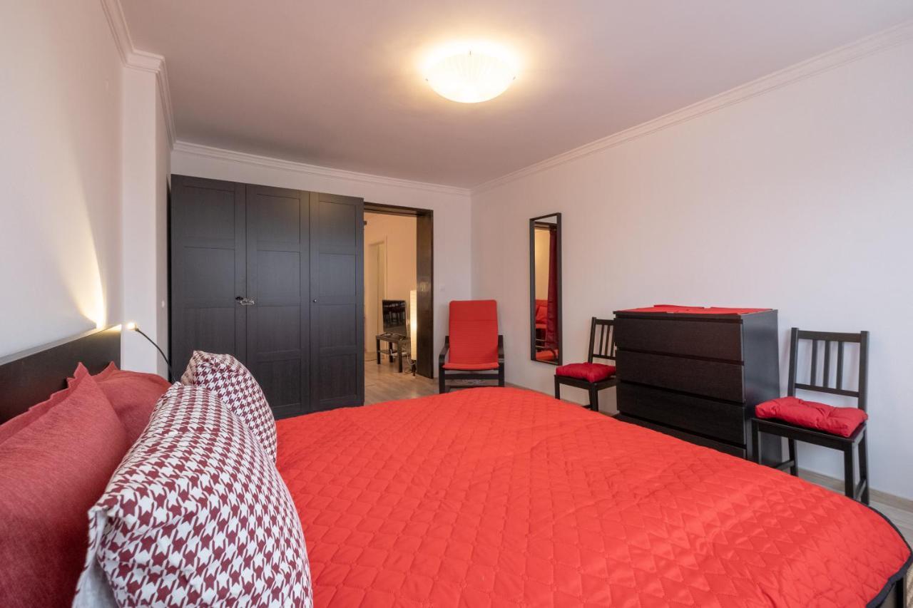 Lz Spacious One Bedroom Apartment In Top Centre By Flat Mаnager Sófia Exterior foto