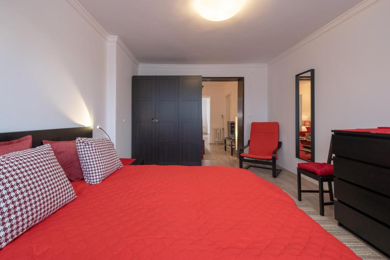 Lz Spacious One Bedroom Apartment In Top Centre By Flat Mаnager Sófia Exterior foto