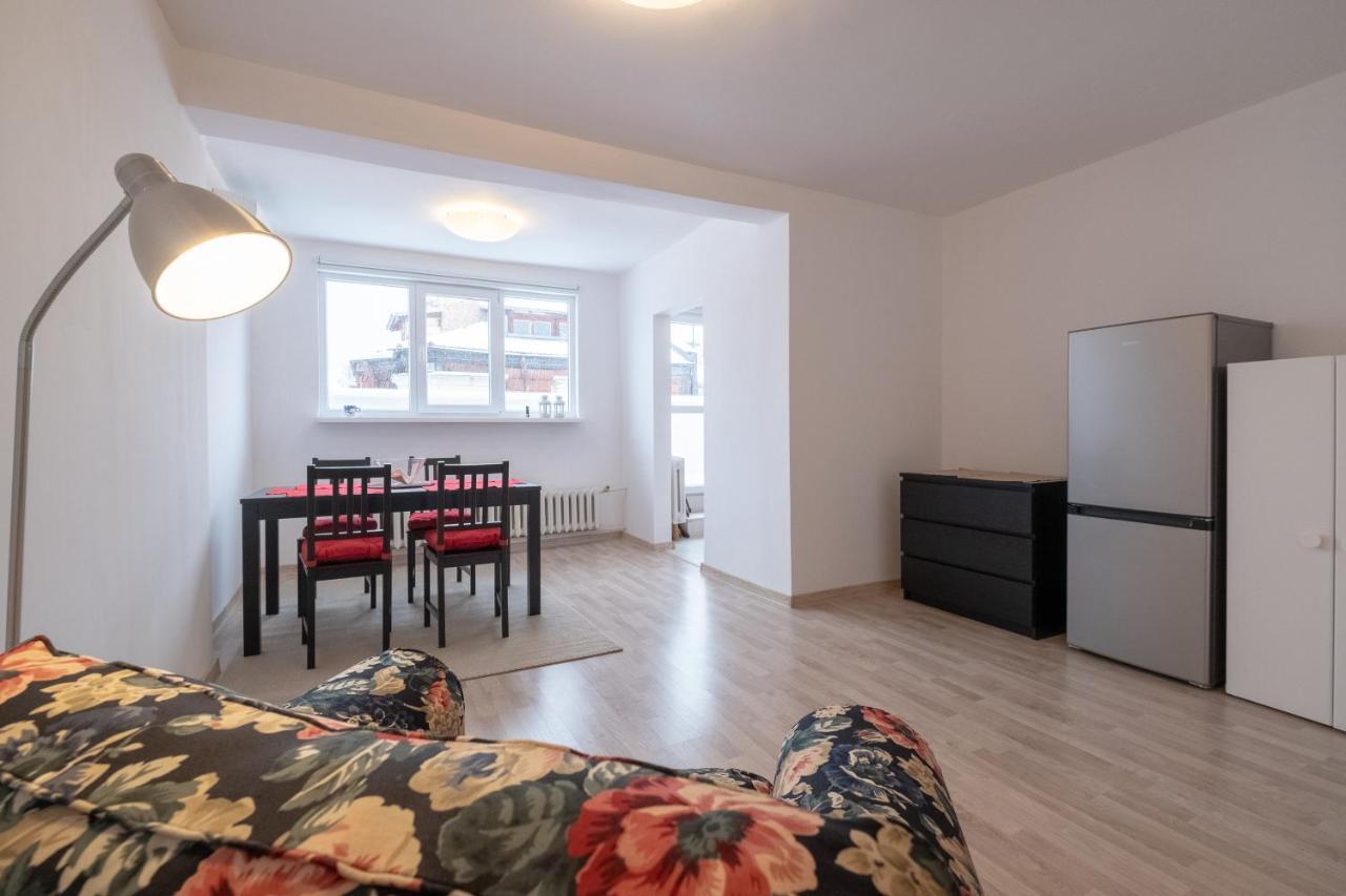 Lz Spacious One Bedroom Apartment In Top Centre By Flat Mаnager Sófia Exterior foto
