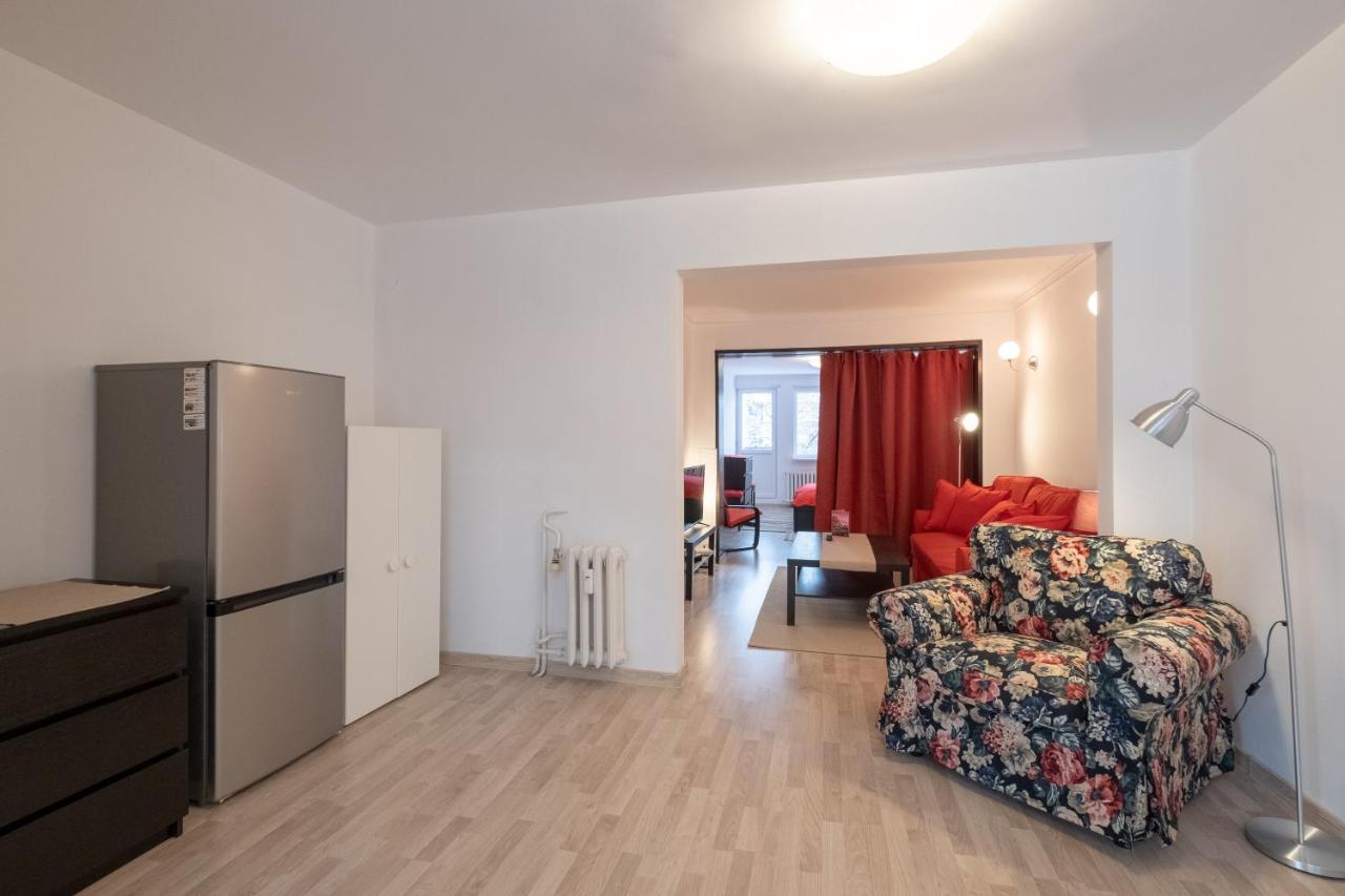 Lz Spacious One Bedroom Apartment In Top Centre By Flat Mаnager Sófia Exterior foto