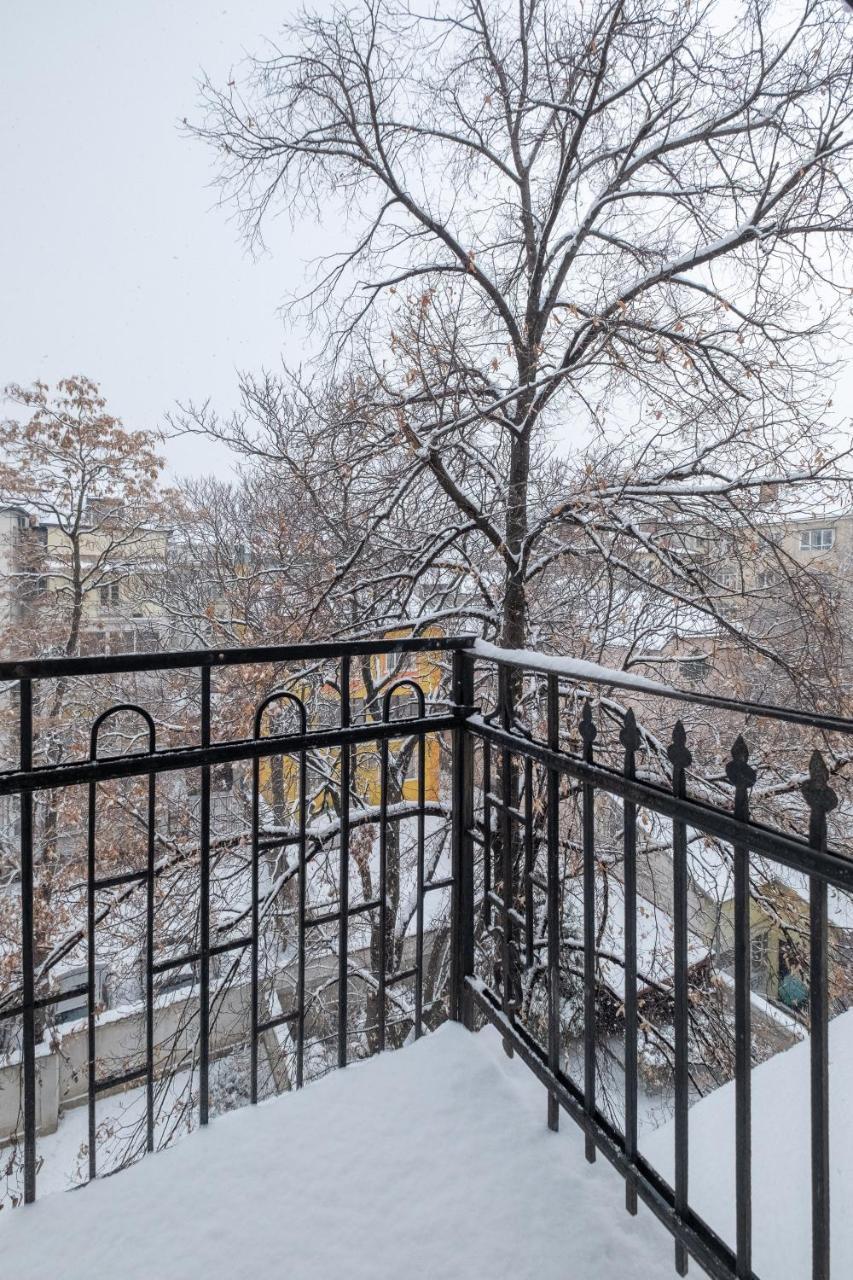 Lz Spacious One Bedroom Apartment In Top Centre By Flat Mаnager Sófia Exterior foto